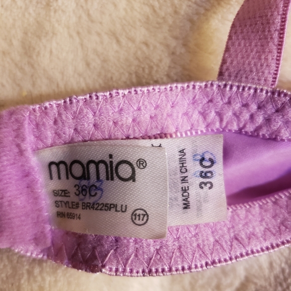 Bra - Picture 2 of 2